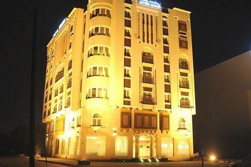 Dmas Hotel - Photo2