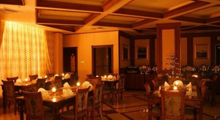 Dmas Hotel - Photo3