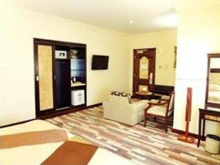 Dmas Hotel - Photo4