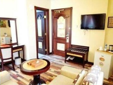 Dmas Hotel - Photo5