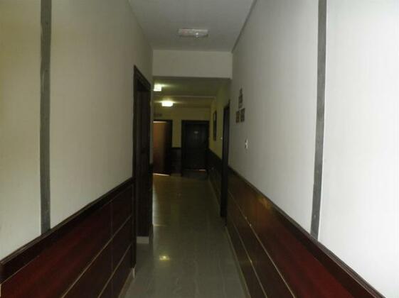 Dolphin Hotel Muscat - Photo3