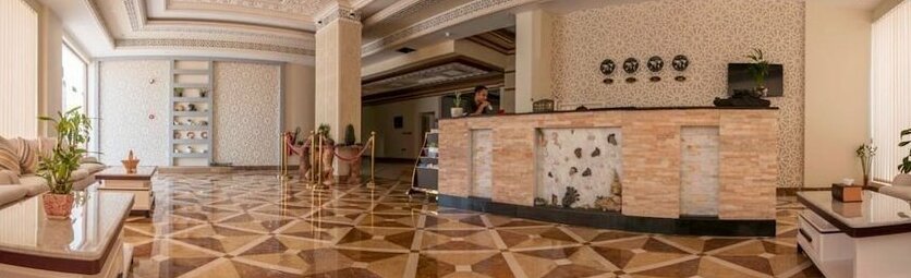 Farah Hotel Appartments - Photo3