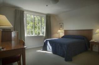 Golden Tulip Airport Hotel - Photo2