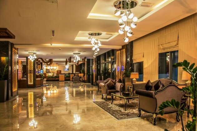 Golden Tulip Headington - Photo3