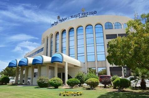 Golden Tulip Seeb Muscat - Photo2