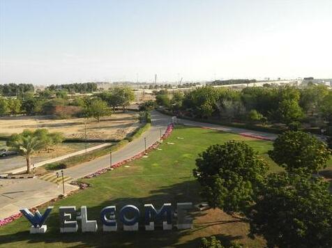 Golden Tulip Seeb Muscat - Photo4