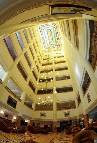 Haffa House Hotel - Photo2