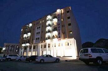 Hala Hotel Apartments Muscat - Photo3