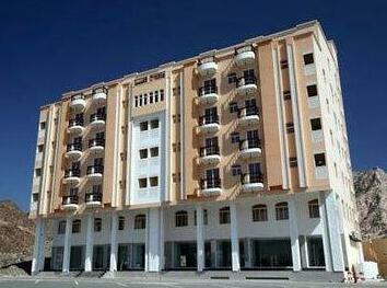 Hala Hotel Apartments Muscat