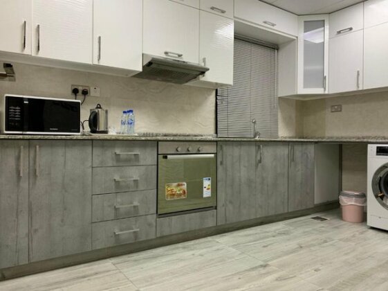 Hala Suites Muscat - Photo3