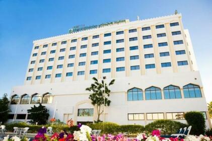 Hotel Muscat Holiday
