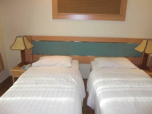Johny International Hotel - Photo4