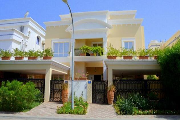 La Dolce Villa Muscat - Photo2