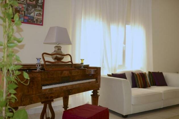 La Dolce Villa Muscat - Photo5