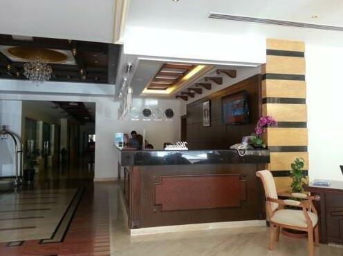 La Rosa Hotel Oman - Photo3