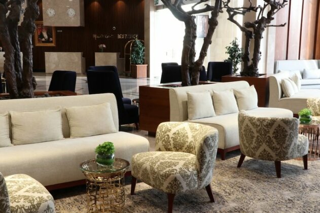 Levatio Hotel Muscat - Photo3