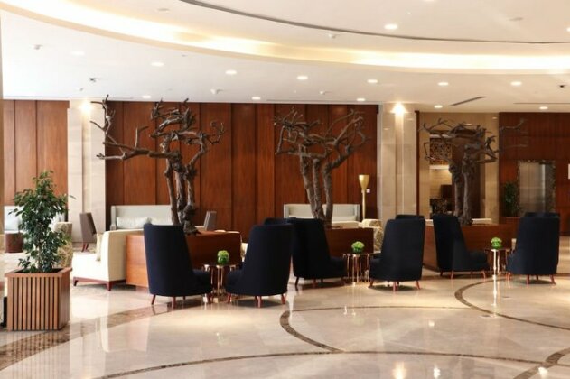 Levatio Hotel Muscat - Photo4