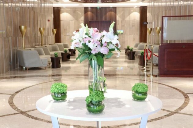 Levatio Hotel Muscat - Photo5