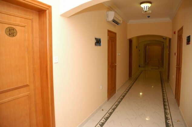 Manam 2 Hotel Apartments - Photo3