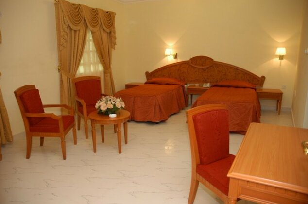 Manam 2 Hotel Apartments - Photo4