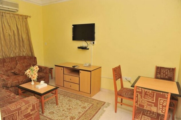 Manam Hotel Apartments - Photo2