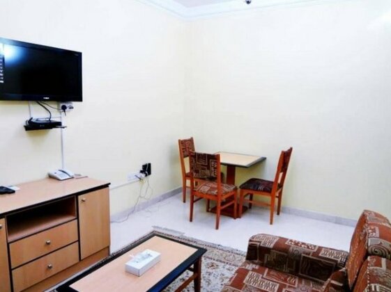 Manam Hotel Apartments - Photo5