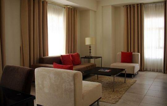 Midan Hotel Suites - Photo4