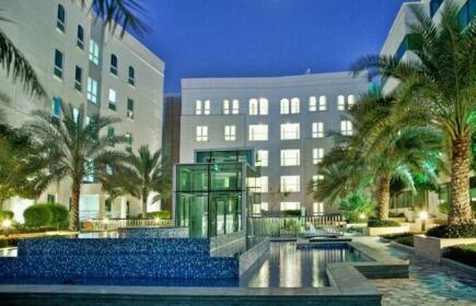 Millennium Executive Apartments Muscat