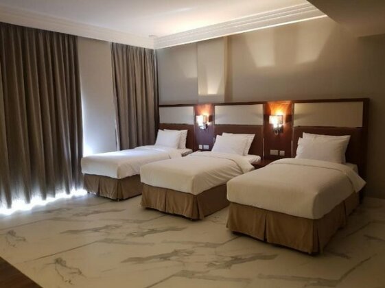 Muscat Gate Hotel - Photo4