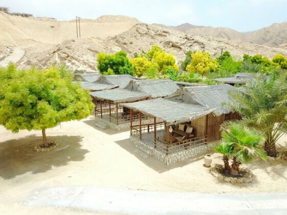 Muscat Hills Resort - Photo3