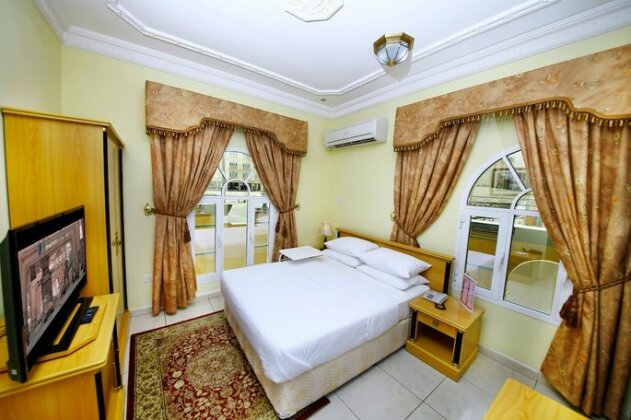 Muscat International Hotel - Photo2