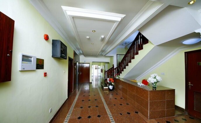 Muscat International Hotel - Photo3