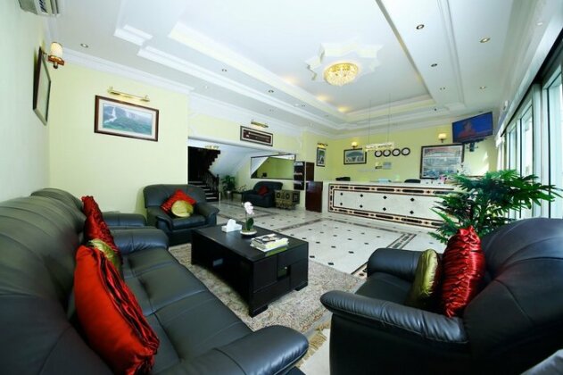 Muscat International Hotel - Photo4