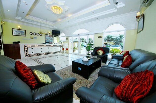 Muscat International Hotel - Photo5