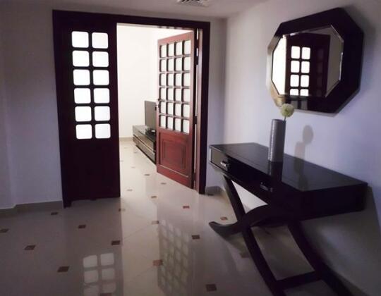 Muscat Oasis Residences - Photo2