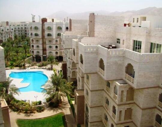 Muscat Oasis Residences - Photo4