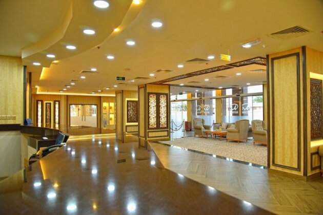 Muscat Plaza Hotel - Photo3
