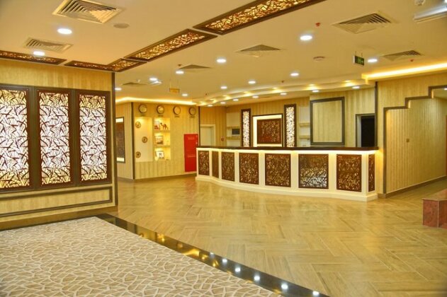 Muscat Plaza Hotel - Photo4