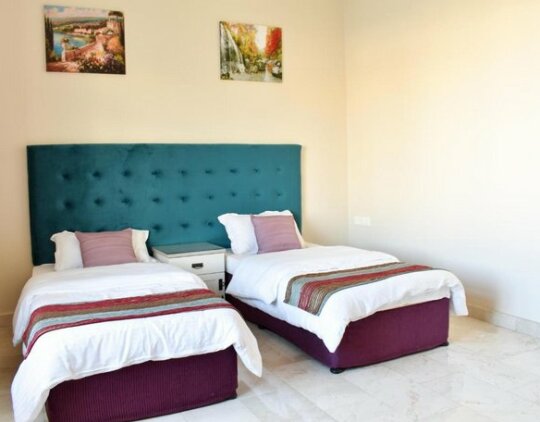 Muscat Villa
