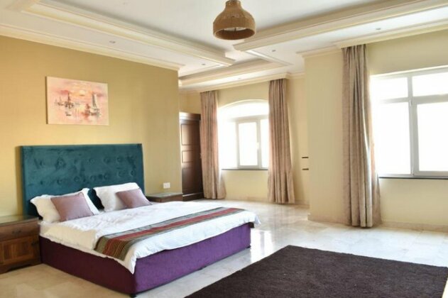 Muscat Villa - Photo2