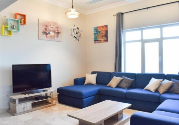 Muscat Villa - Photo3