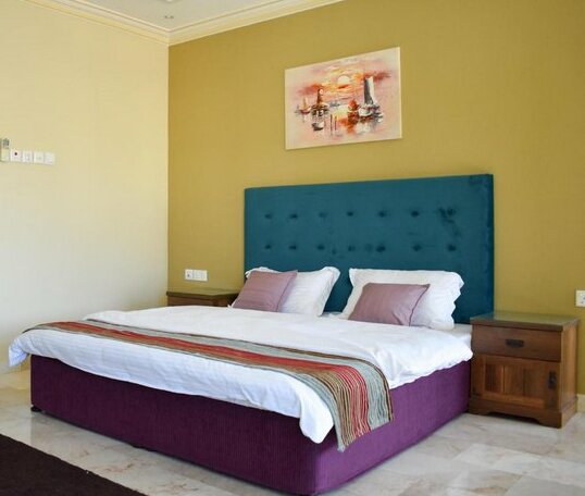 Muscat Villa - Photo4