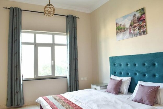 Muscat Villa - Photo5