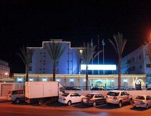 Mutrah Hotel - Photo4