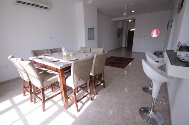 Netalah Villa - Photo2