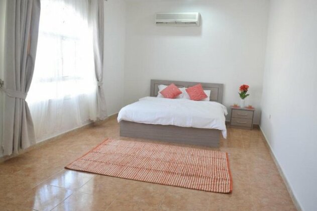 Netalah Villa - Photo4