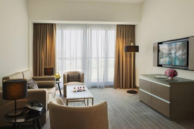Novotel Muscat Airport - Photo3
