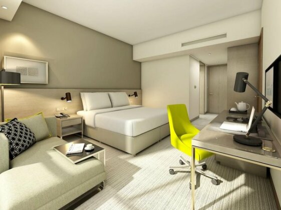 Novotel Muscat Airport - Photo4