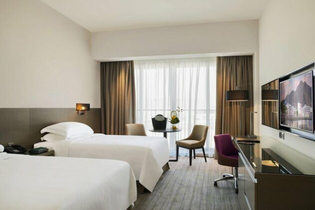 Novotel Muscat Airport - Photo5