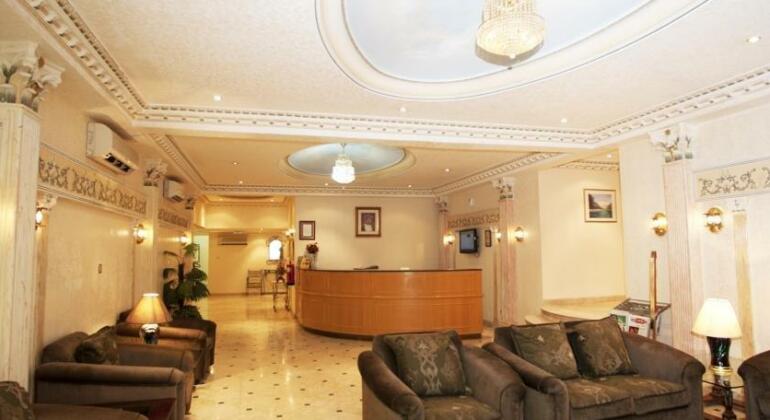 Nuzha Hotel Apartments - Photo3